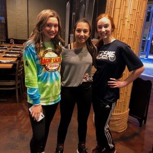 Meet your Posher, Isabelle